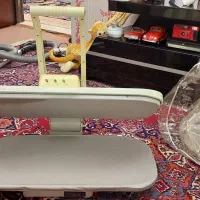اتو پرس|اتو و لوازم اتو|مشهد, هفت تیر (آب و برق)|دیوار