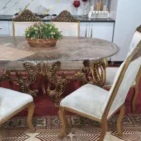 غذاخوری۶نفره(کوی مشعلی)