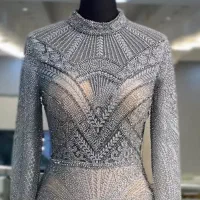 چرخکار ماهر مجلسی زنانه