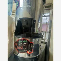 سبزی خوردکن تک سبز فروش فوری|خردکن، آسیاب، غذاساز|کاشمر, |دیوار