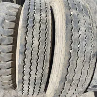 تعدادی لاستیک خاوری نیسانی برای فروش|قطعات یدکی و لوازم جانبی|شاهینشهر, فدک|دیوار