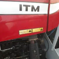 فروش تراکتورباغی۴۷۰ تک|خودرو سنگین|ارومیه, |دیوار