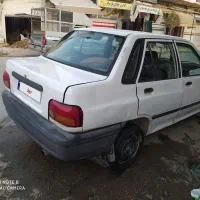 پراید مدل83 کاربرات|خودرو سواری و وانت|لردگان, |دیوار