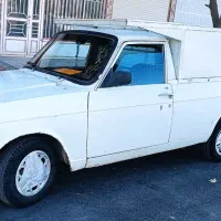 وانت۹۰ دوگانه عروسک فروش یا معاوضه با سواری