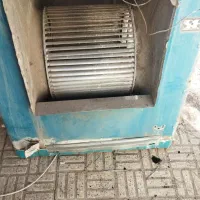 کولر آبی کارکرده در حد نو|کولر آبی|سیرجان, |دیوار