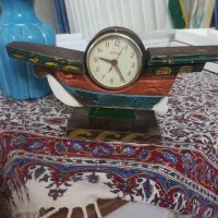 ساعت کوکی ژرمنی