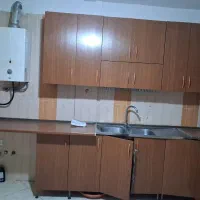 کابینت ام دی اف|آب‌چکان و نظم‌دهنده ظروف|کرج, حصارک بالا|دیوار