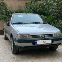 405 GLX