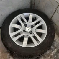 رینگ ولاستیک اسپرت صلبی