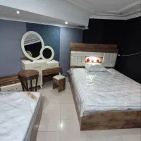 فروش فوری تعدادی سرویس خواب