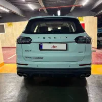 تیگو ۸ پرومکس 1403|خودرو سواری و وانت|تهران, اقدسیه|دیوار