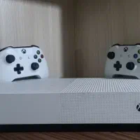 ایکس باکس ONE S
