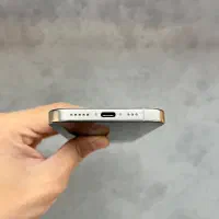 iPhone 16 Pro 256Gb Zaa|موبایل|ارومیه, |دیوار