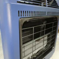 بخاری|بخاری، هیتر، شومینه|رباط‌کریم, رباط‌کریم|دیوار