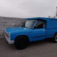 نیسان دیزل ۹۱