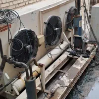 نصب و تعمیر سردخانه های فریونی در کل ایران|خدمات پیشه و مهارت|تهران, دانشگاه شریف|دیوار