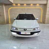 پژوپارس تیوفایومدل۹۱ بدون رنگ