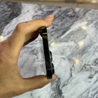 آیفون 14promx 256g za سایکل شارژ ۷۵|موبایل|اصفهان, جوزدان الیادران|دیوار