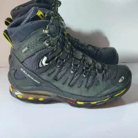 کفش کوهنوردی سالمون 4D سایز 42
