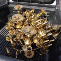 خریدار همه رقم لوستر