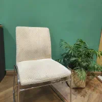 صندلی انتظار