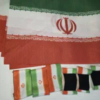 پرچم به قیمت تولید