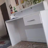 میز کارمطالعه،کانتر ،صندوق ،ارایشگاهی،کامپیوتری|میز تحریر و کامپیوتر|شوشتر, |دیوار