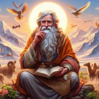 فال دقیق/ شناخت شخصیت،عشق ومسیرزندگی باستاره شناسی