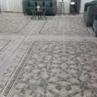۴ تخته فرش ۹ متری ۱۲۰۰شانه