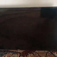 تلویزیون سامسونگ شکسته ۴۹ اینچ