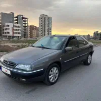 زانتیا ۸۷ بسیار تمیز خانگی