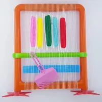 دستگاه قالی  2×3