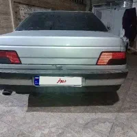 ماشین پژوروآسال