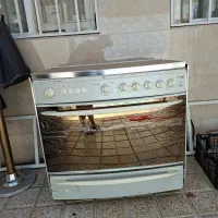 اجاق‌گاز 5 شعله|اجاق گاز و لوازم برقی پخت‌وپز|محمدشهر, محمدشهر|دیوار