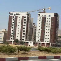 واحد آپارتمانی سام سیتی