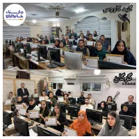 آموزش صفر تا صد مباحث حسابداری