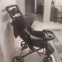 کالسکه بچه برند بنیتا