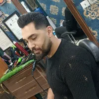 آموزشگاه خصوصی آرایشگری مردانه|خدمات آموزشی|کرمانشاه, |دیوار