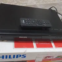 DVD پلیر فلیپس