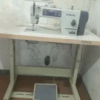 چرخ خیاطی راسته دوز دینام سرخود