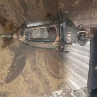 چراغ حیاط نو قیمت ۲۵۰