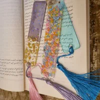 بوکمارک|لوازم التحریر|قزوین, |دیوار