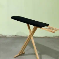 میز اتو راش،بایک تغییر کوچک،فضای خانه‌را لوکس کنید