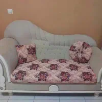 مبل نقلی نو ۶ نفره