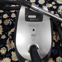 فروش جارو برقی|جاروبرقی، جارو شارژی، بخارشو|بیرجند, |دیوار