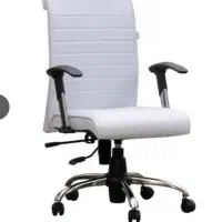 صندلی چرم اداری تحریر