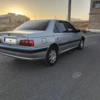 پارس مدل 84 تمیز بدون آفتاب سوختگی.