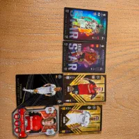 2026 Match Attax|کلکسیون و سرگرمی|تهران, ولنجک|دیوار