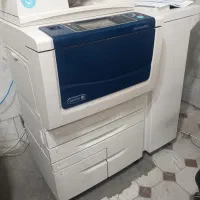 دستگاه کپی