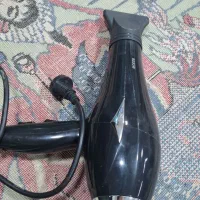 سشوار سالنی موتور بزرگ ۸۰۰۰ وات